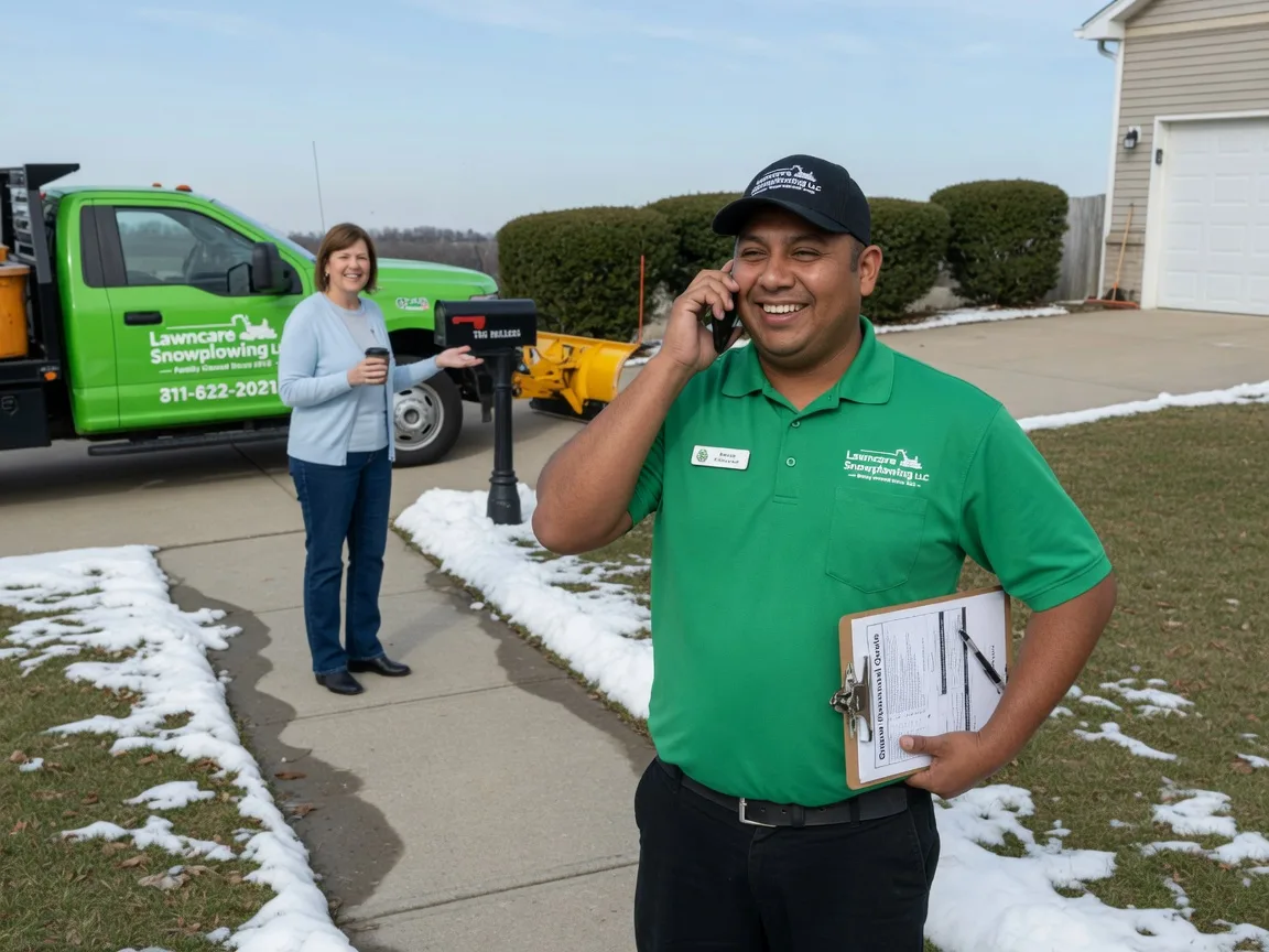 Lawn Care Services By Expert Landscaper Albert, OK FAQs